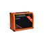 BOSSTONE GA-40W Orange Гитарный усилитель: Мощность - 40 Ватт, Динамик 8". Чувствительность: 70 дБ