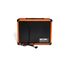BOSSTONE GA-40W Orange Гитарный усилитель: Мощность - 40 Ватт, Динамик 8". Чувствительность: 70 дБ