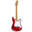 BOSSTONE SG-03 V.2 RD (2025) Гитара электрическая, 6 струн цвет красный
