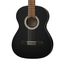 PRODIPE JMFPRIMERA3/4BK Классическая гитара Primera 3/4, черная, изображение 5