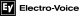 ELECTRO-VOICE 