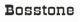 BOSSTONE