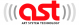 AST