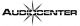 AUDIOCENTER