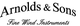 ARNOLDS&SONS