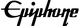 EPIPHONE
