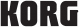 KORG