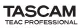 TASCAM 