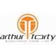 ARTHUR FORTY