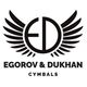 ED Cymbals